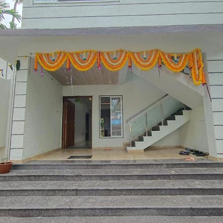 Villa Atharva Thāl Εξωτερικό φωτογραφία