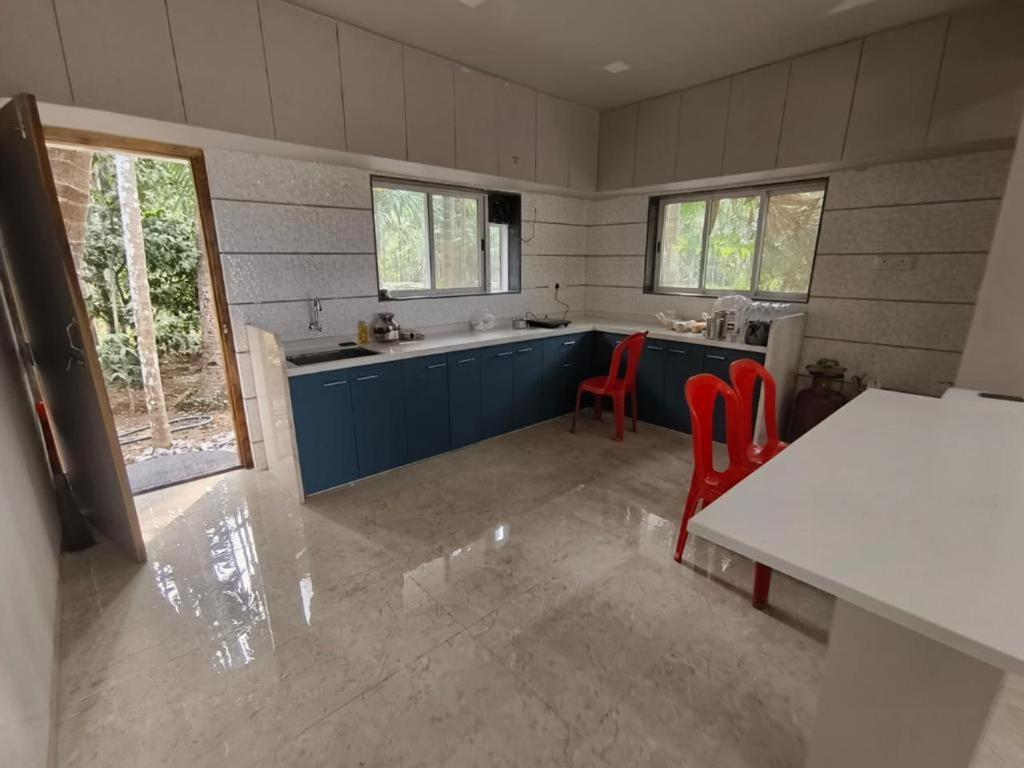 Villa Atharva Thāl Εξωτερικό φωτογραφία